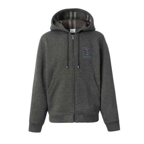 burberry fordson hoodie men's|authentic Burberry hoodie.